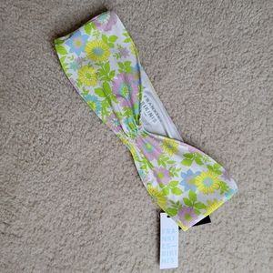 Frankie's bikini set NWT